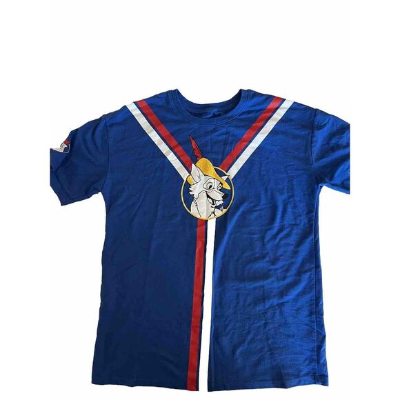 Disney Other - Disney Parks Robin Hood Lil John T-Shirt Golly OO-DE-Lolly What A Day Adult S
